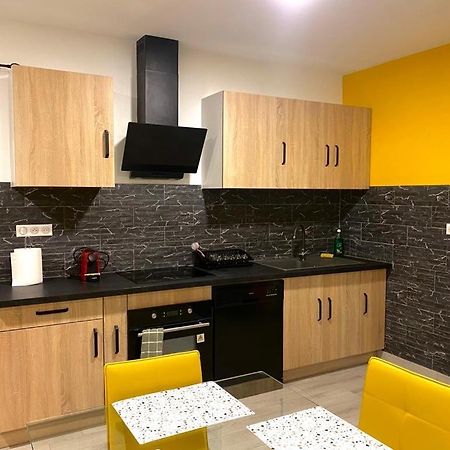 Residence Pfr サン・ピエール エクステリア 写真