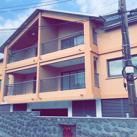 Residence Pfr サン・ピエール エクステリア 写真