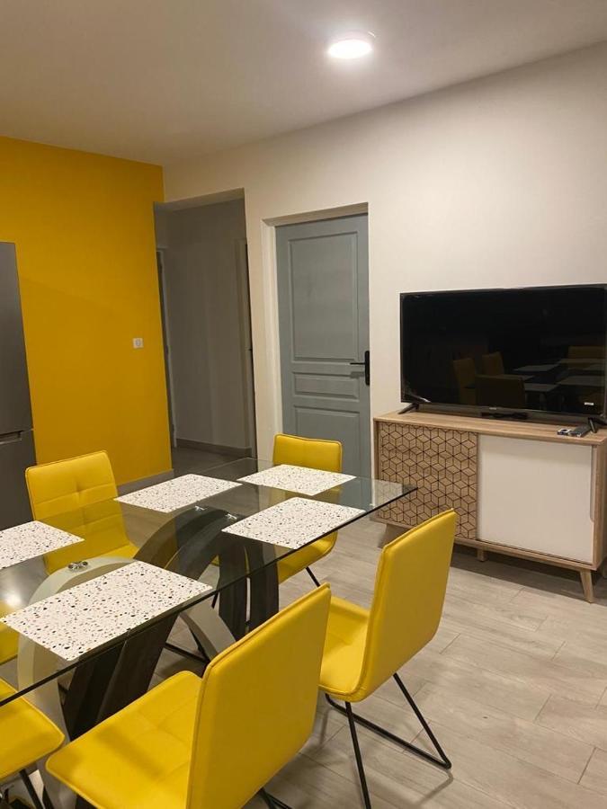 Residence Pfr サン・ピエール エクステリア 写真