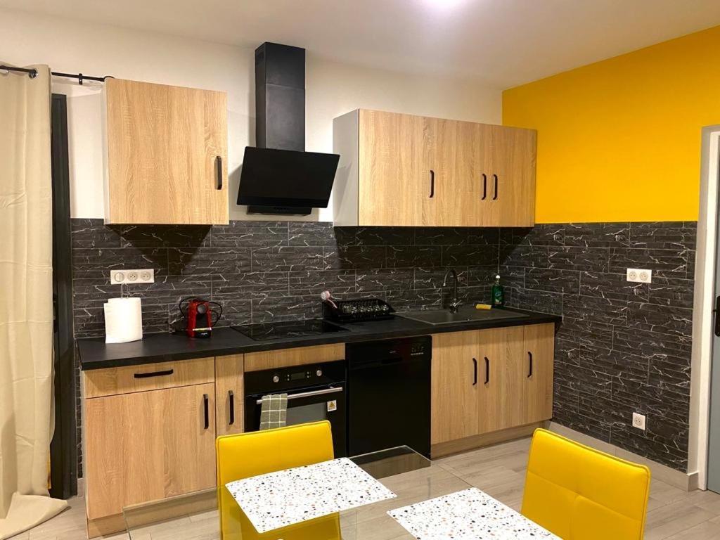 Residence Pfr サン・ピエール エクステリア 写真