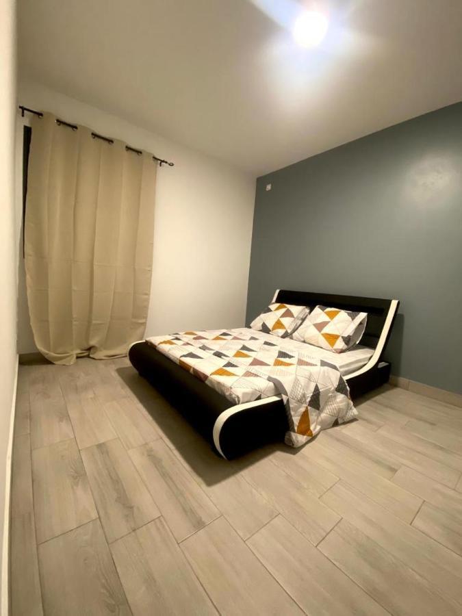 Residence Pfr サン・ピエール エクステリア 写真