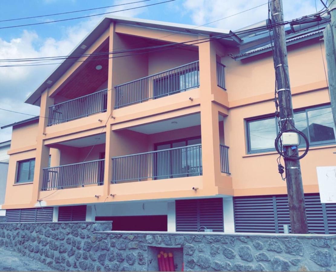 Residence Pfr サン・ピエール エクステリア 写真