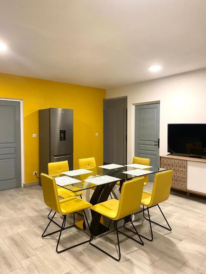 Residence Pfr サン・ピエール エクステリア 写真